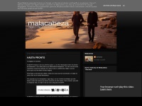 Malacabezasomos.blogspot.com
