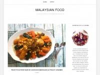 malaysianfood.net Thumbnail