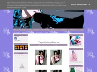 yuna-cosplay-bolivia.blogspot.com Thumbnail
