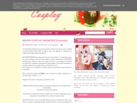 Asdf-cosplay.blogspot.com