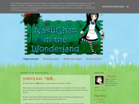 Nakuchaninthewonderland.blogspot.com