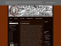 Irenesaez.blogspot.com
