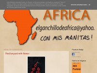 Elganchillodeafrica.blogspot.com