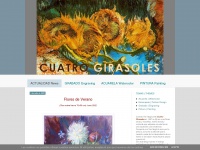 Cuatro-girasoles.blogspot.com