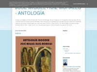 Antologiaruizmorales.blogspot.com