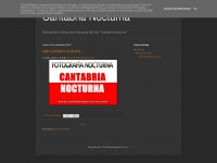 Fotoscantabrianocturna.blogspot.com