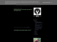 Organicmechanic-mj.blogspot.com