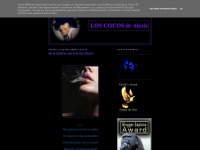 Loscocosdealexis.blogspot.com