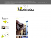 Complementoslauricositas.blogspot.com