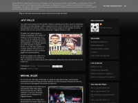 Futbolliumtv.blogspot.com