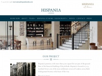 Hispanialondon.com
