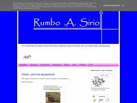 Rumboasirio.blogspot.com
