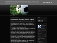 Balonenjuego-futbol.blogspot.com