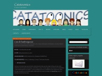 Catatoonics.wordpress.com