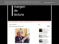 Margendelectura.blogspot.com
