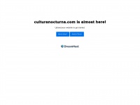 Culturanocturna.com