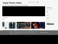 Supermusicindex.blogspot.com
