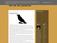 Ikedelaspalabras.blogspot.com