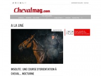 Chevalmag.com