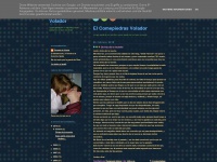 Elcomepiedrasvolador.blogspot.com