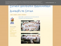 Alumnosdecocinaalumnos.blogspot.com