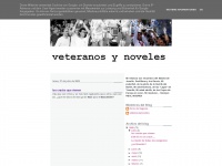 veteranosynoveles.blogspot.com Thumbnail
