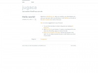 Jugaca.wordpress.com