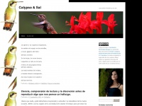 Calliphlox.wordpress.com