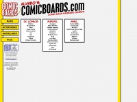 Comicboards.com
