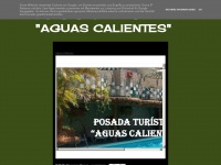 Aguas-calientes.blogspot.com