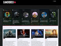 gamerbrox.com Thumbnail