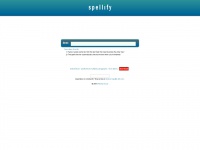 Spellify.com