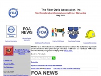 Thefoa.org