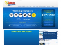 Megamillions.com