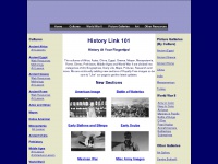 Historylink101.com