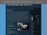 Lasestrellasquehayenti.blogspot.com