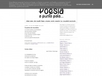 Poetasutopicos.blogspot.com