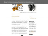 Letras-perras.blogspot.com