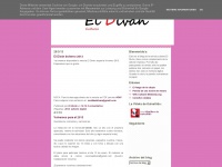 Revistaeldivan.blogspot.com