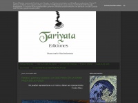 Editorialtariyata-zyanyam.blogspot.com