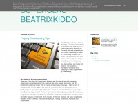 Superclau-beatrixkiddo.blogspot.com