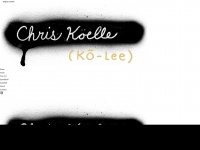 Chriskoelle.com