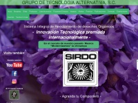 sirdo.com.mx Thumbnail