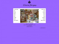 Libreria-morgana.com