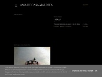 Amadecasamaldita.blogspot.com