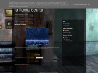 Lalluviaoculta.blogspot.com