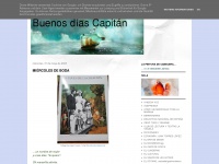 Buenosdiascapitan.blogspot.com