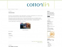 cottonlin.wordpress.com Thumbnail