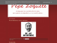 Pepezoquete.blogspot.com