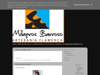 milagrosbarrosoflamenco.blogspot.com